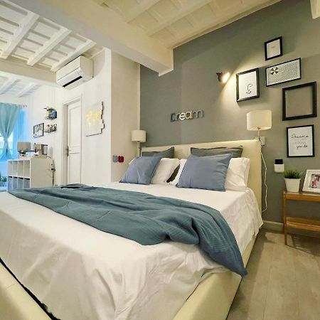 Leonardo Suites 佛罗伦萨 外观 照片