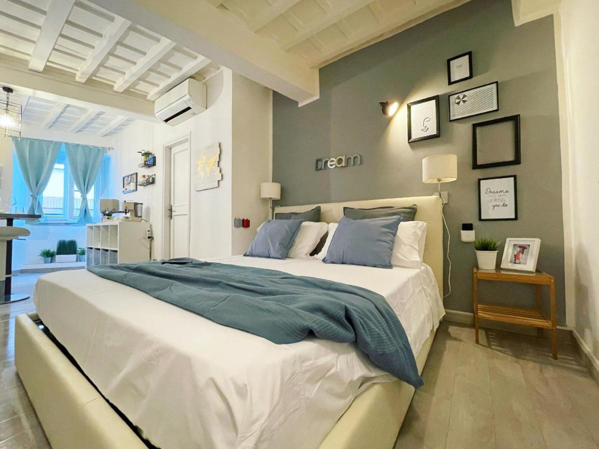 Leonardo Suites 佛罗伦萨 外观 照片