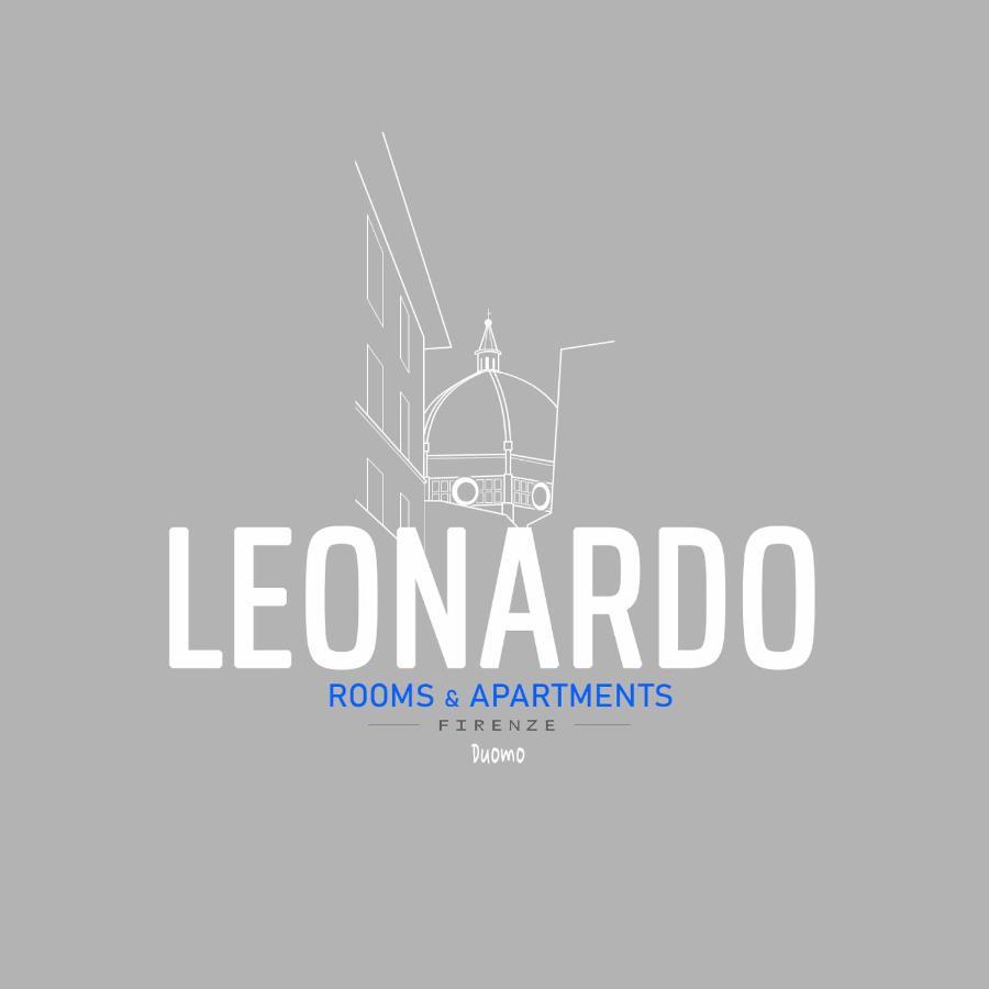 Leonardo Suites 佛罗伦萨 外观 照片