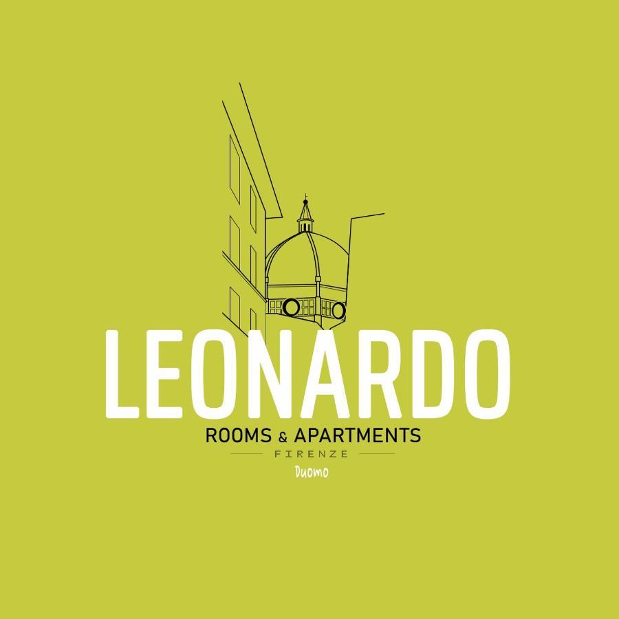 Leonardo Suites 佛罗伦萨 外观 照片