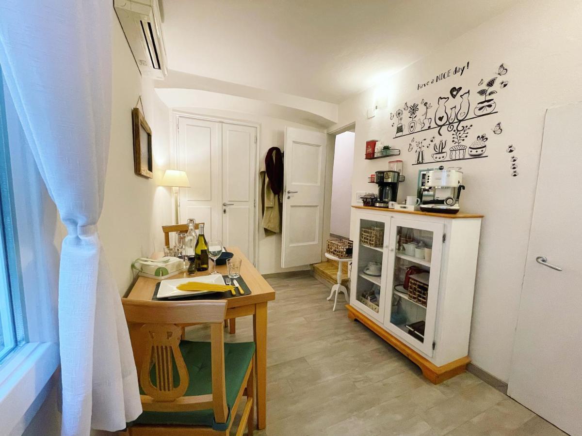 Leonardo Suites 佛罗伦萨 外观 照片