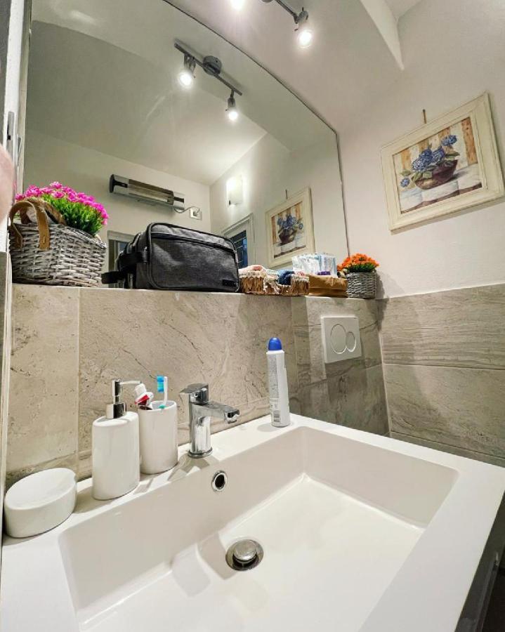 Leonardo Suites 佛罗伦萨 外观 照片